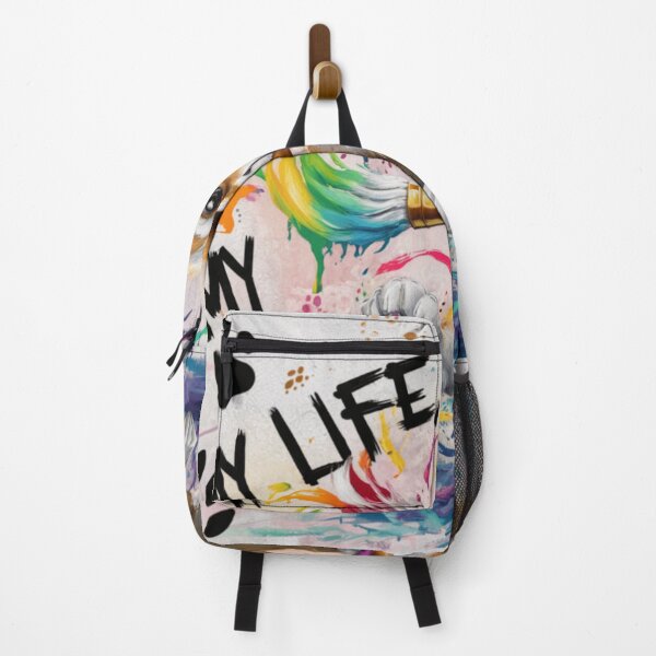 Item preview, My life , My art number 4 designed and sold by MarandSviet.