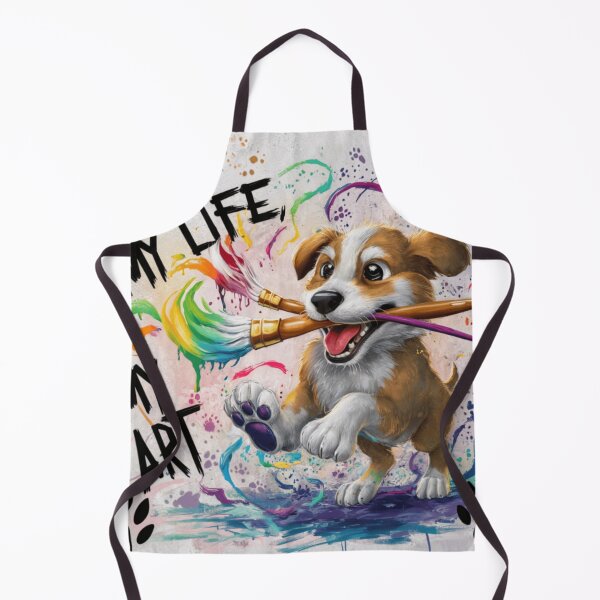 Item preview, My life , My art number 4 designed and sold by MarandSviet.