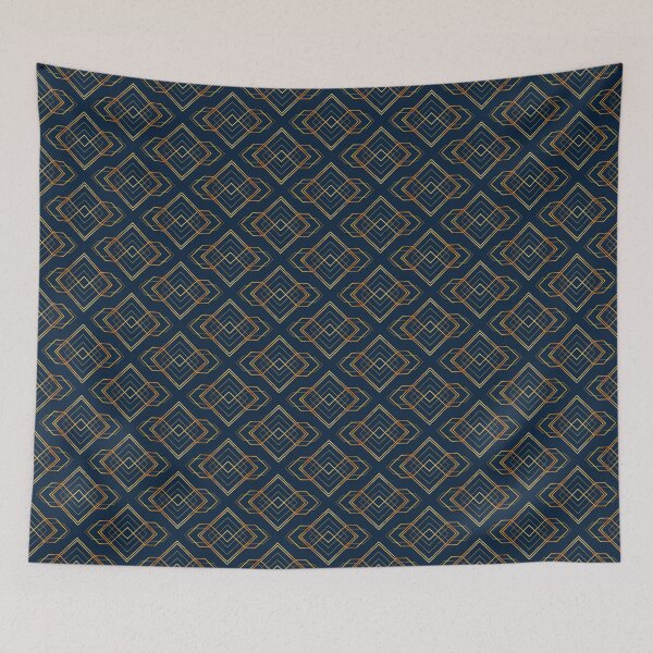 Item preview, Elegant art deco designed and sold by OtterFactory.