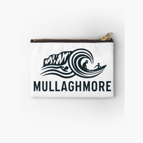 Item preview, Mullaghmore Sligo - Swimming and Surfing designed and sold by REAL IRISH GIFTS.