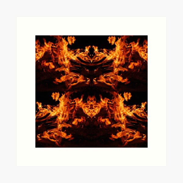 Item preview, Fire Spirit designed and sold by NPC3.