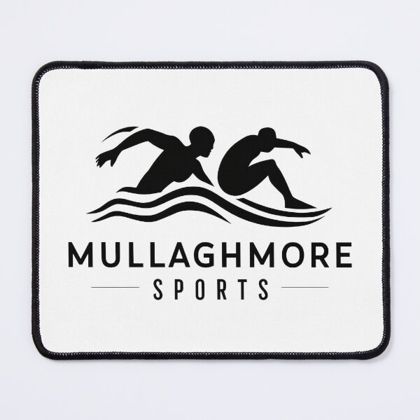 Item preview, Mullaghmore Sligo - Swimming and Surfing designed and sold by REAL IRISH GIFTS.