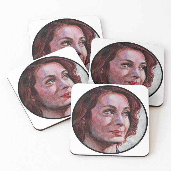 Item preview, Charlie Bradbury  designed and sold by sidewinder-art.