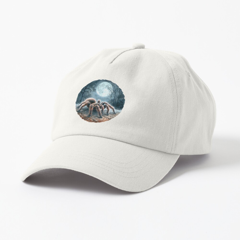 Item preview, Dad Hat designed and sold by RubisLeaf.