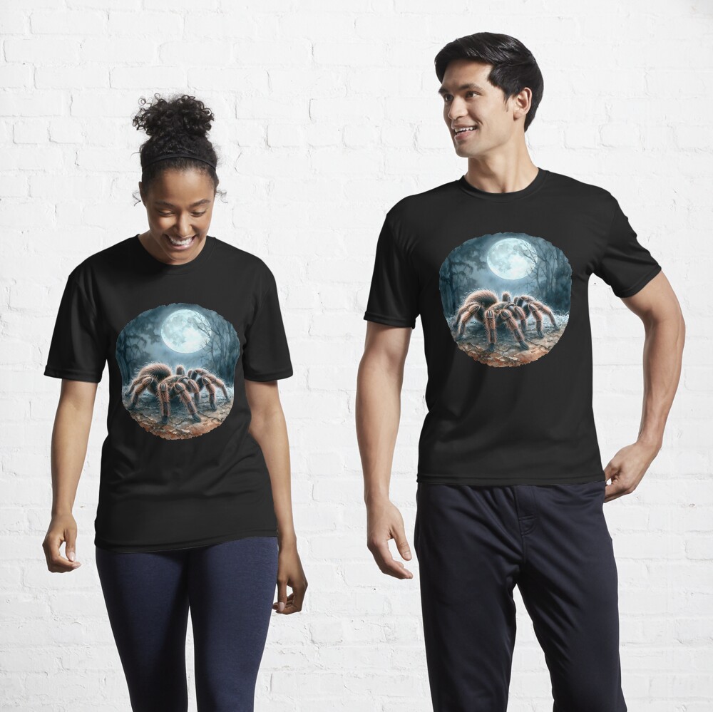 Item preview, Active T-Shirt designed and sold by RubisLeaf.