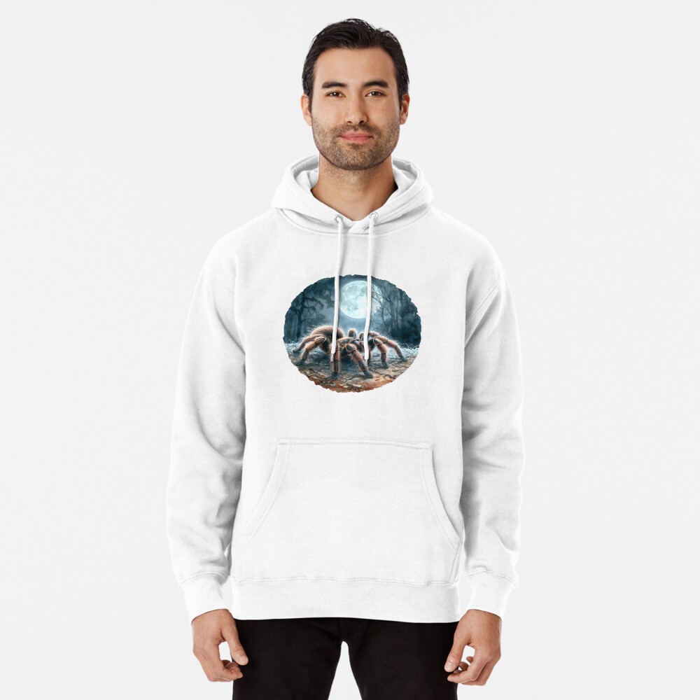 Item preview, Pullover Hoodie designed and sold by RubisLeaf.