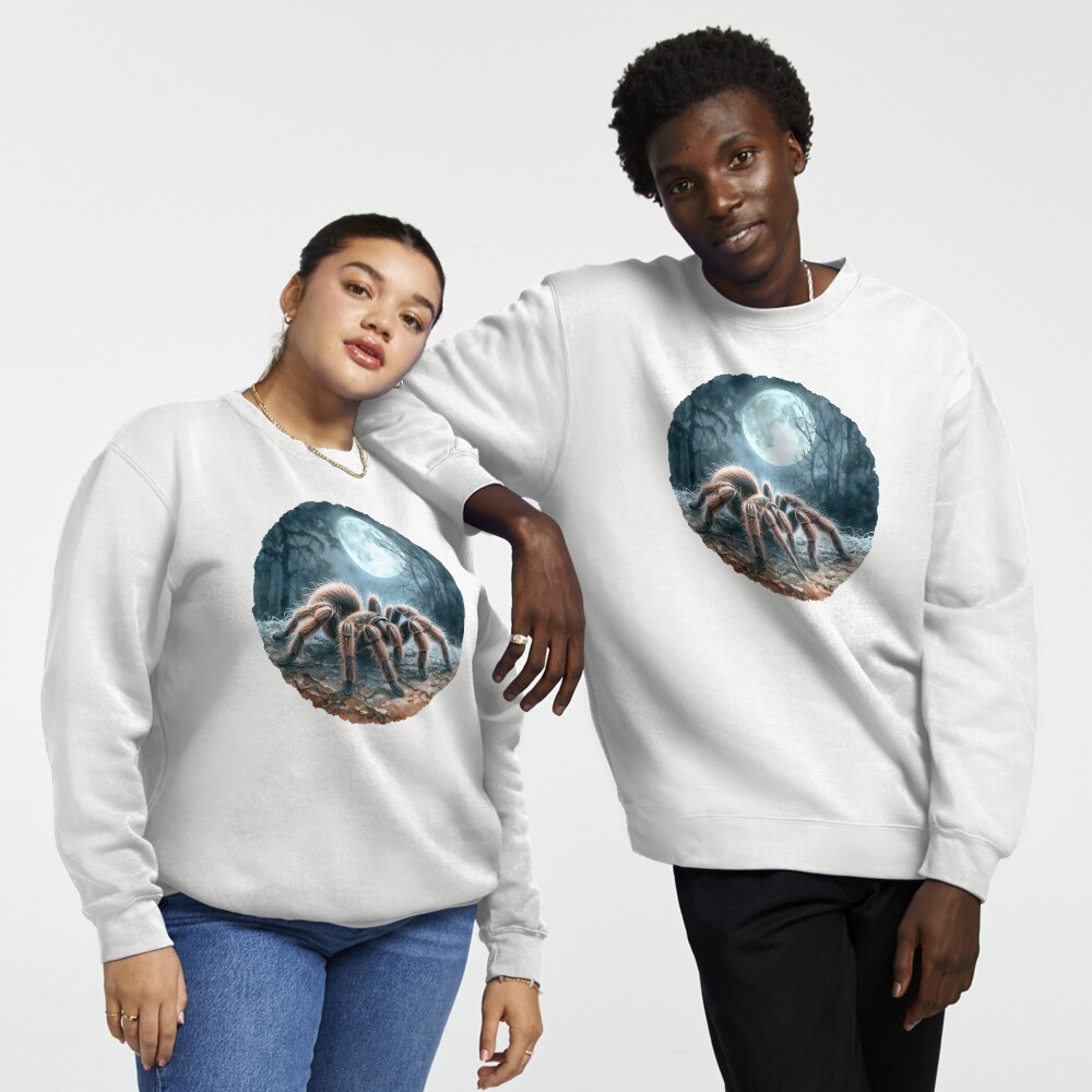 Item preview, Pullover Sweatshirt designed and sold by RubisLeaf.
