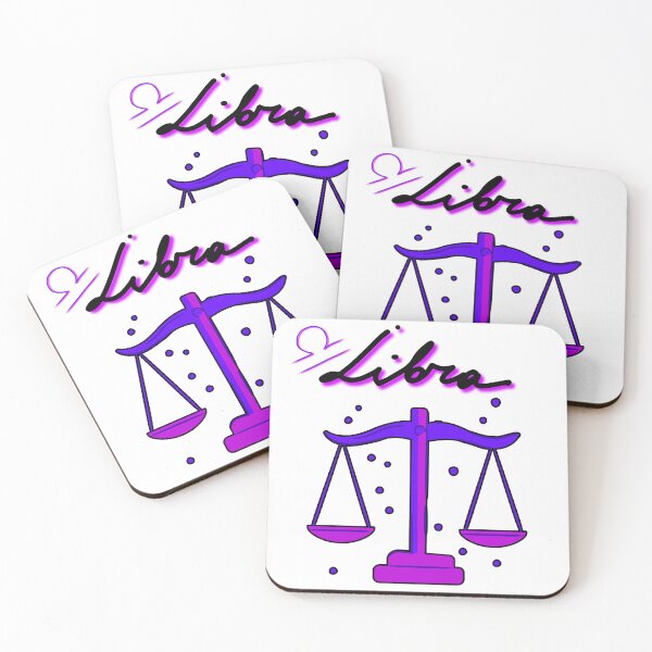 Item preview, LIBRA SIGN OF THE ZODIAC designed and sold by stickersrafisa.