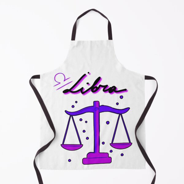 Item preview, LIBRA SIGN OF THE ZODIAC designed and sold by stickersrafisa.