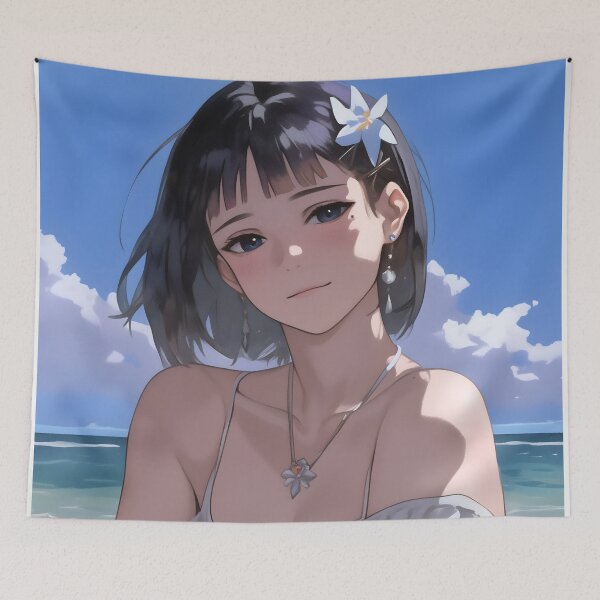 Item preview, Suguha  - SAO 25 designed and sold by Infinite-Aspire.