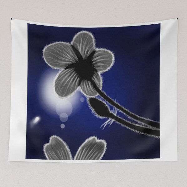 Item preview, Flower In The Sun designed and sold by lawrencehyde.