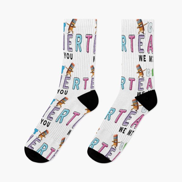 Item preview, Great Teacher We Missed You designed and sold by TshirtTalkYou.