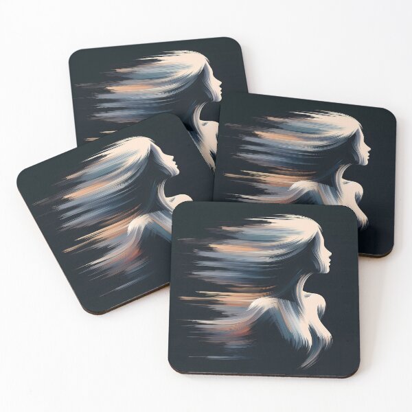 Item preview, Disappearing designed and sold by Visual Nomad Club.