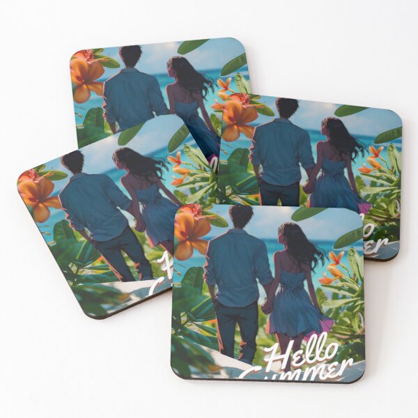 Item preview, Hello Summer  designed and sold by Smb Forever .