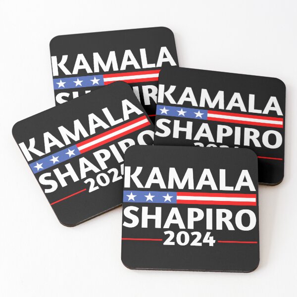 Item preview, Kamala-shapiro designed and sold by merchbyrb.