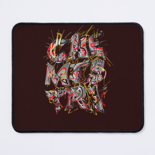 Item preview,  An CHEM lesson can be like a graffiti wall art  designed and sold by CoolVisionStd.