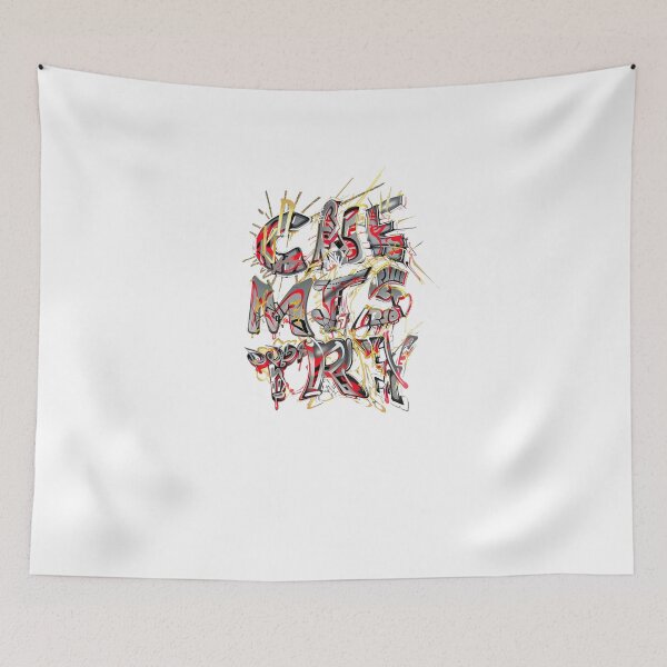 Item preview,  An CHEM lesson can be like a graffiti wall art  designed and sold by CoolVisionStd.