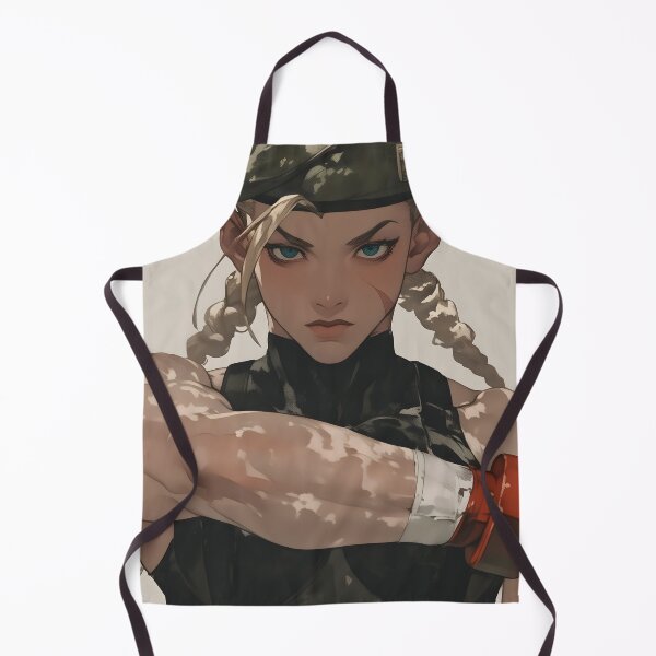 Item preview, Cammy - 53 designed and sold by Infinite-Aspire.