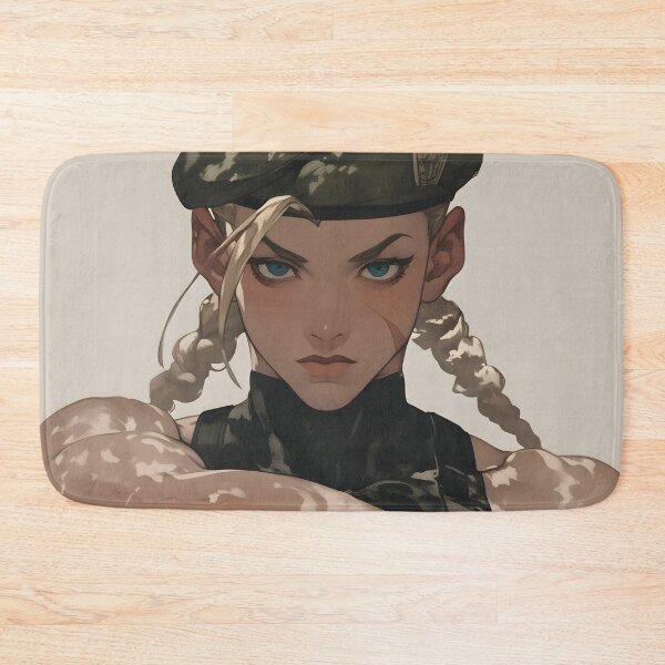 Item preview, Cammy - 53 designed and sold by Infinite-Aspire.