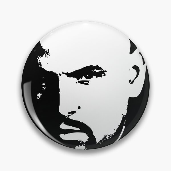 Artikelvorschau, Anton Lavey entworfen und verkauft von Noertz.