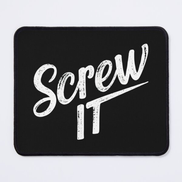 Item preview, screw it  designed and sold by Ismartista.