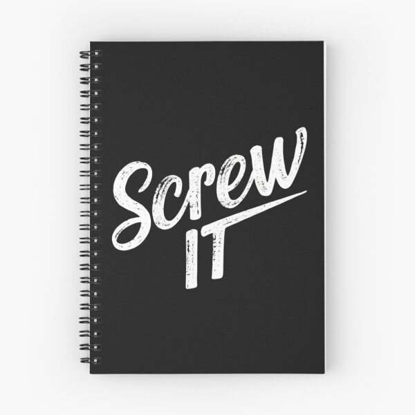 Item preview, screw it  designed and sold by Ismartista.