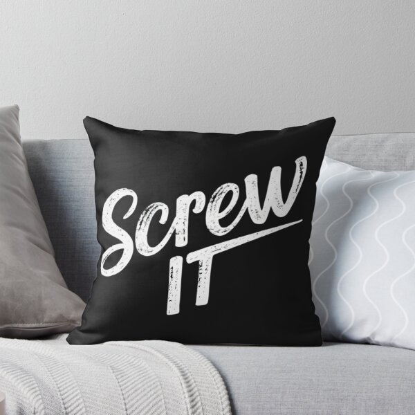 Item preview, screw it  designed and sold by Ismartista.