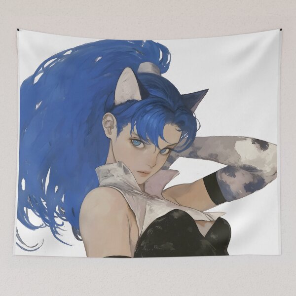 Item preview, Felicia - 16 designed and sold by Infinite-Aspire.
