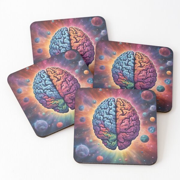 Item preview, Cosmic Creativity: The Infinite Potential of the Mind designed and sold by Morpheus Store.