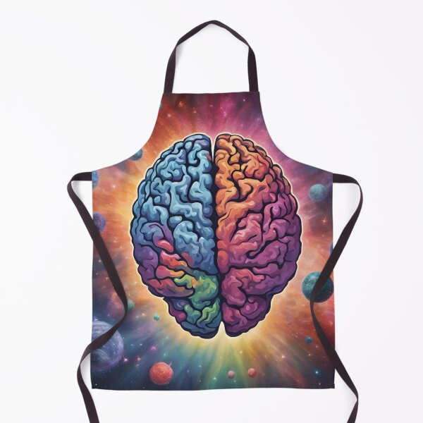 Item preview, Cosmic Creativity: The Infinite Potential of the Mind designed and sold by Morpheus Store.