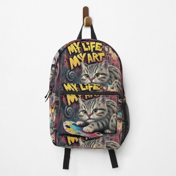 Item preview, My life , My art number 6 designed and sold by MarandSviet.