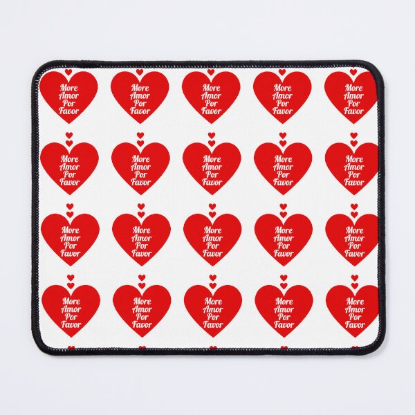 Item preview, Love Amor Por Favor Design designed and sold by Elegansia-by-G.