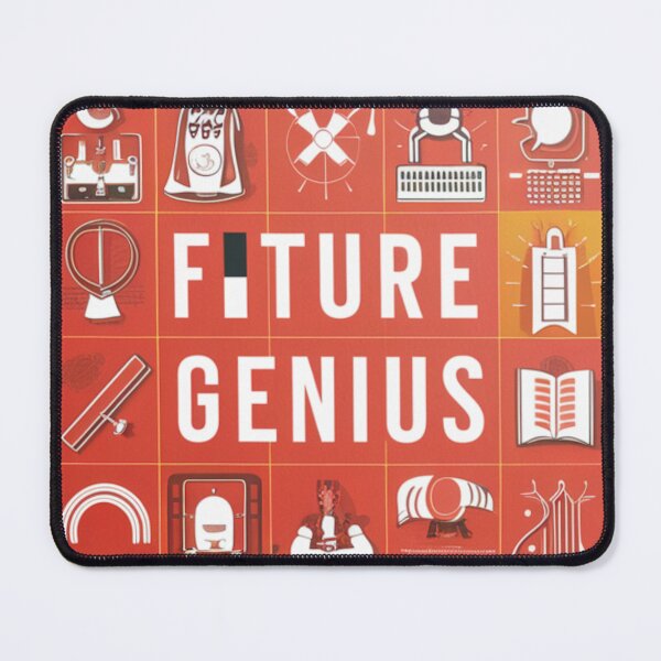 Item preview, FUTURE GENIUS, BACK TO SCHOOL designed and sold by YourTrendyTees.