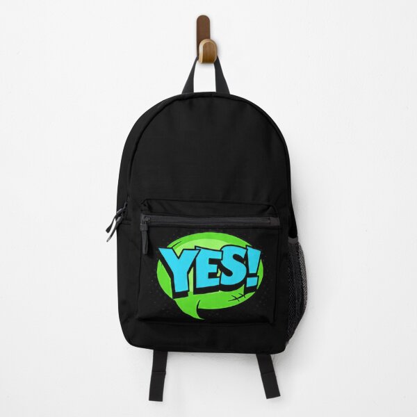 Item preview, Comic Books Sounds Series - Yes! designed and sold by LuizSilva1983.