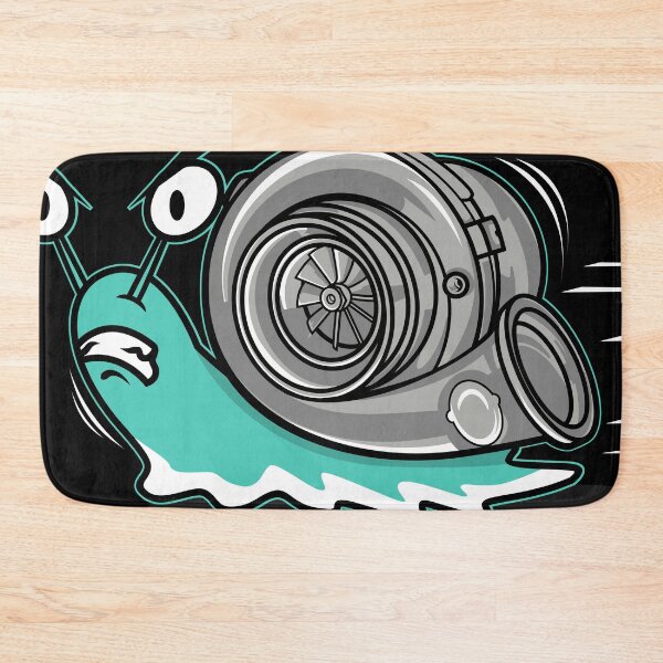 Item preview, Turbo Snail designed and sold by shakotan.