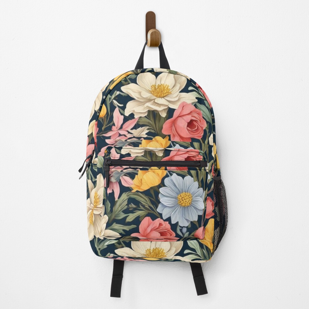 Item preview, Backpack designed and sold by RaeWhimsy.