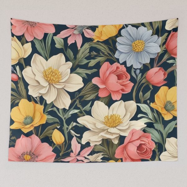 Item preview, Botanical Bliss designed and sold by RaeWhimsy.