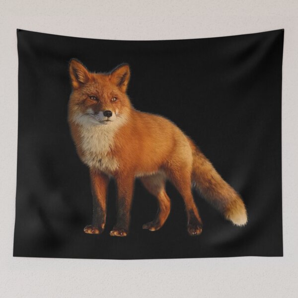 Artikelvorschau, EXQUISITE AND CUTE ANIMAL PORTRAITS entworfen und verkauft von THE AMERICAN TEEVANGELIST.