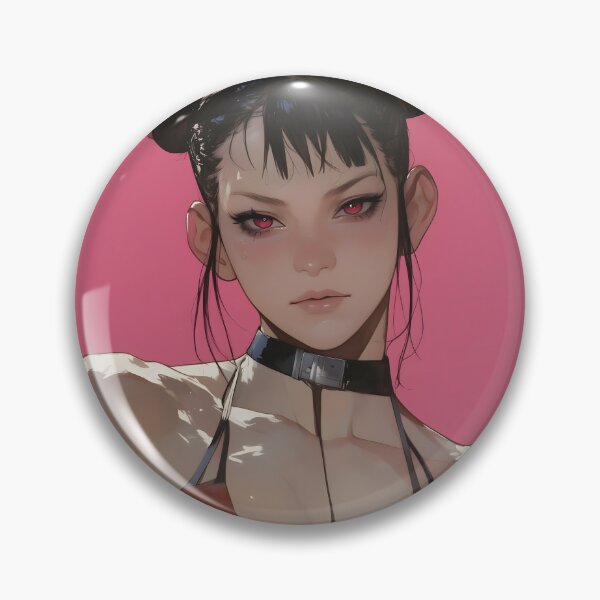 Item preview, Juri Han 31 designed and sold by Infinite-Aspire.