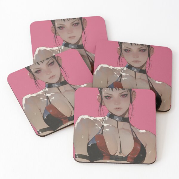 Item preview, Juri Han 31 designed and sold by Infinite-Aspire.