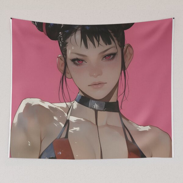 Item preview, Juri Han 31 designed and sold by Infinite-Aspire.