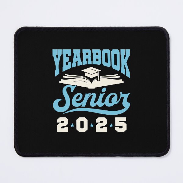 Item preview, Yearbook Senior Class of 2025 designed and sold by jaygo.