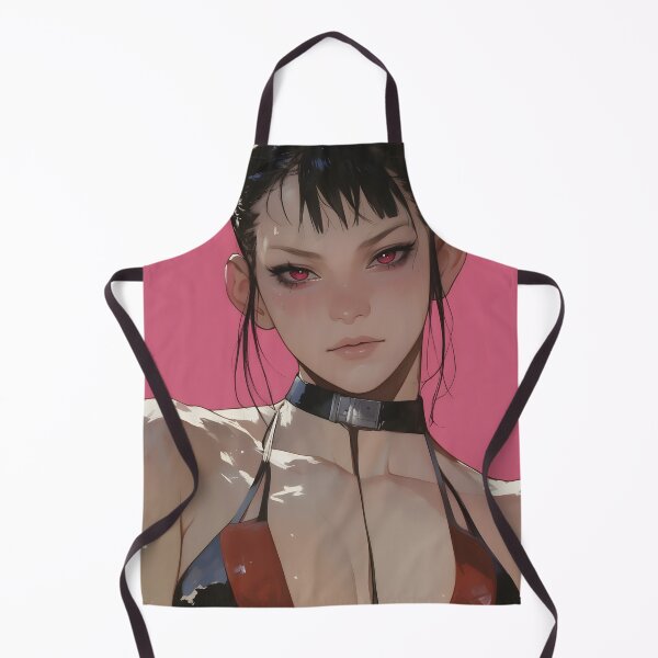 Item preview, Juri Han 31 designed and sold by Infinite-Aspire.