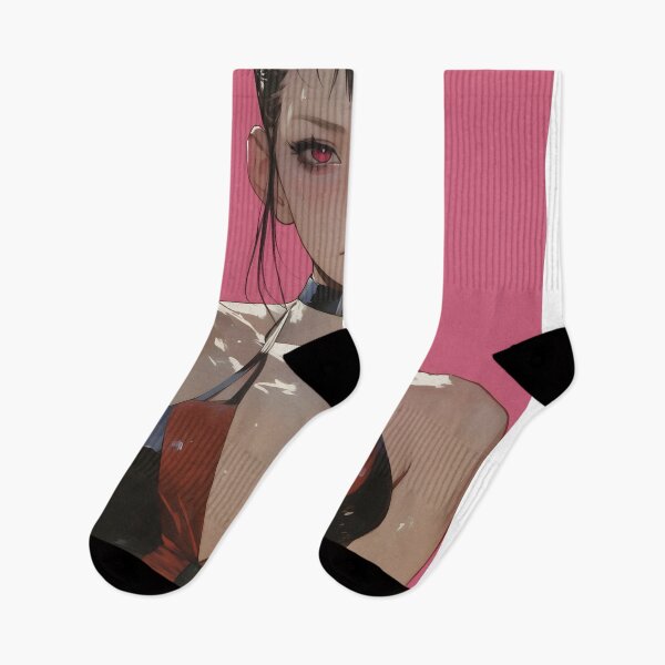 Item preview, Juri Han 31 designed and sold by Infinite-Aspire.