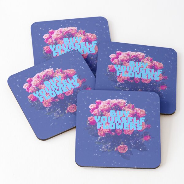 Item preview, Buy yourself flowers designed and sold by Yanka22013.