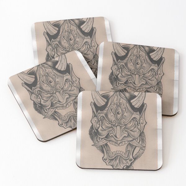Item preview, Hania Tattoo Japanese designed and sold by fabiosatori.