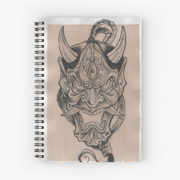 Item preview, Hania Tattoo Japanese designed and sold by fabiosatori.