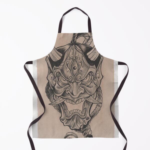 Item preview, Hania Tattoo Japanese designed and sold by fabiosatori.