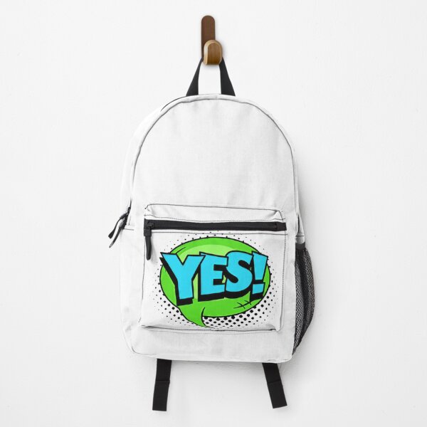 Item preview, Comic Books Sounds Series W- Yes! designed and sold by LuizSilva1983.