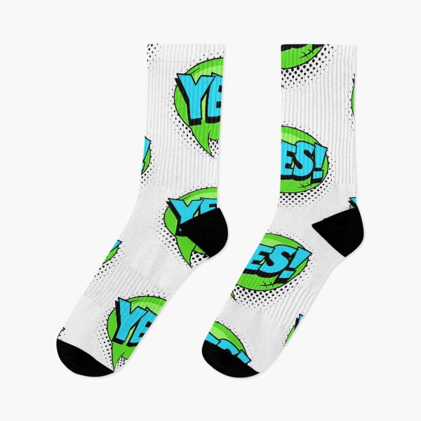 Item preview, Comic Books Sounds Series W- Yes! designed and sold by LuizSilva1983.